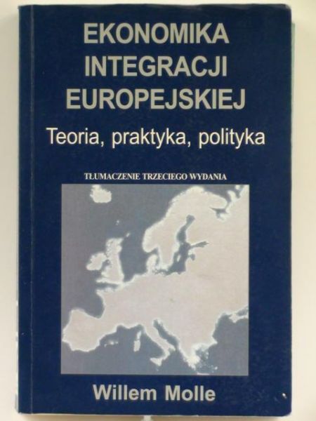 Ekonomika integracji europejskiej