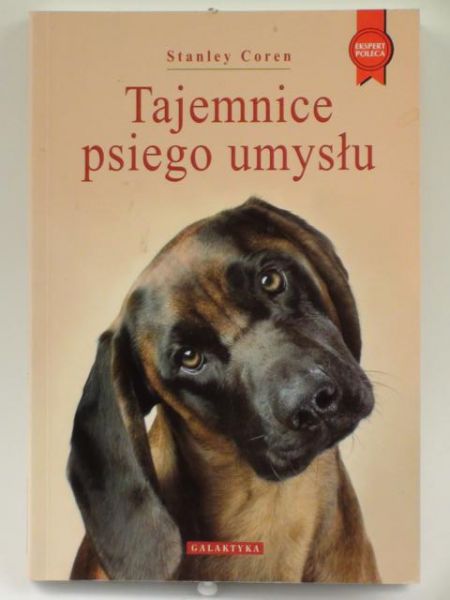 Tajemnice psiego umysłu