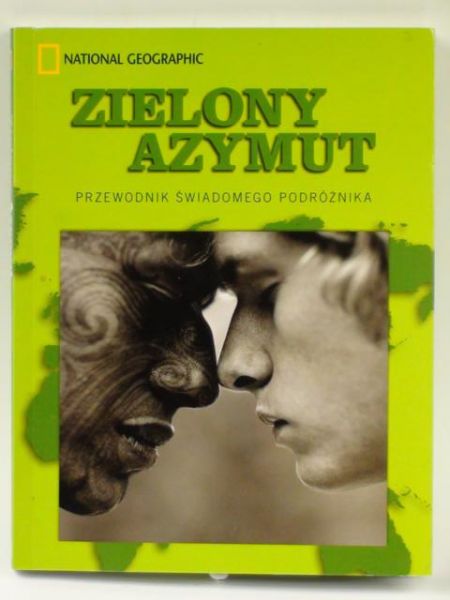 Zielony azymut. National Geographic