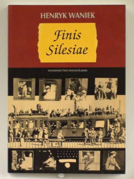 Finis Silesiae