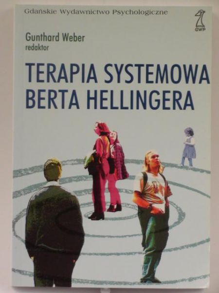Terapia systemowa Berta Hellingera