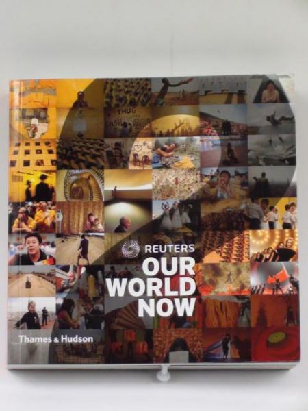 Our world now 2