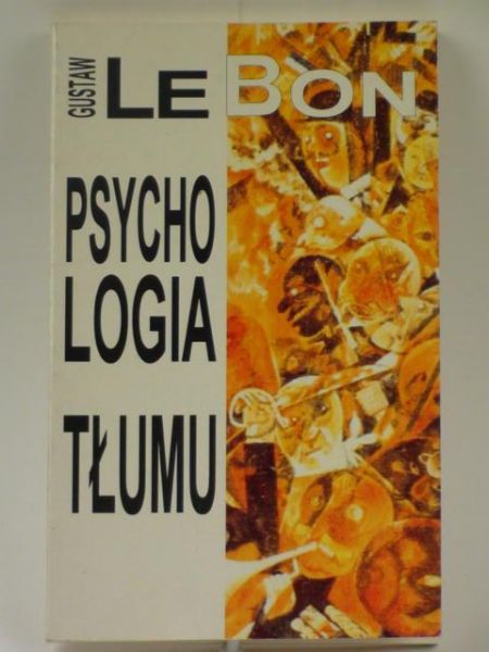 Psychologia tłumu