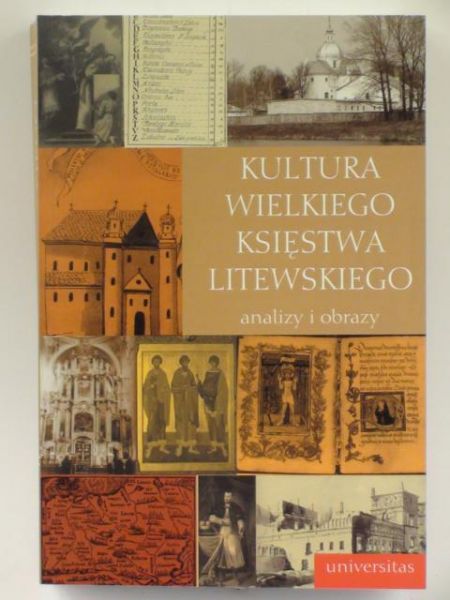 Kultura Wielkiego Księstwa Litewskiego