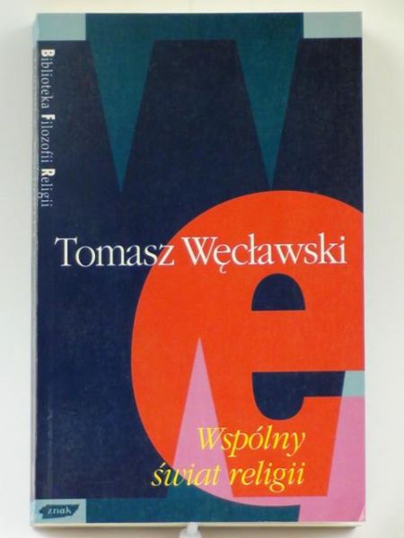 Wspólny świat religii