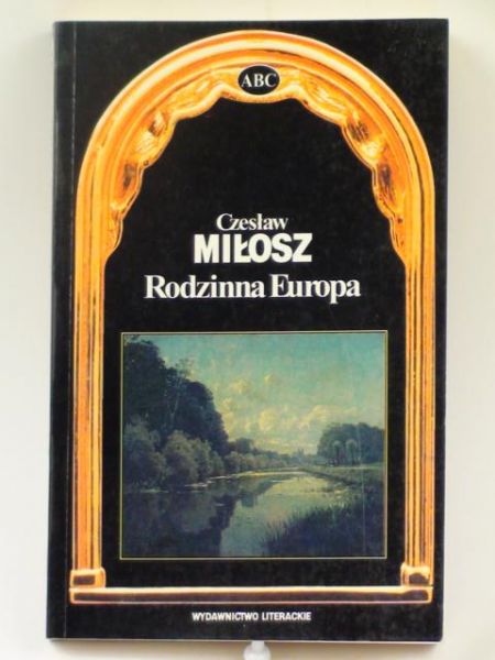 Rodzinna Europa