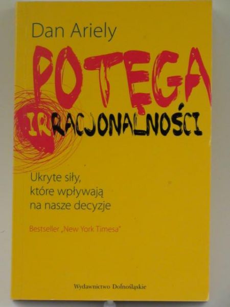 Potęga irracjonalności