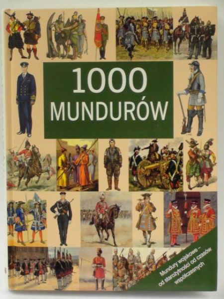 1000 mundurów