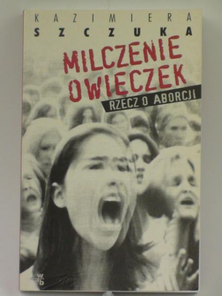 Milczenie owieczek