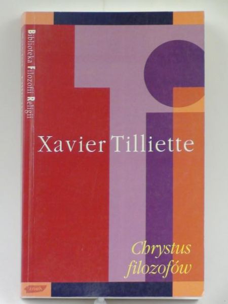 Chrystus filozofów