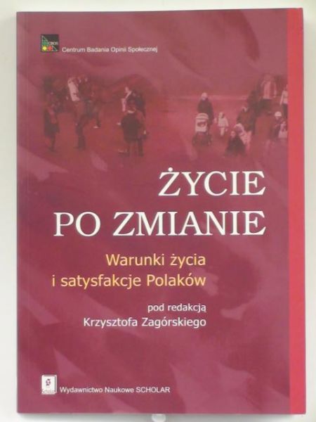 Życie po zmianie
