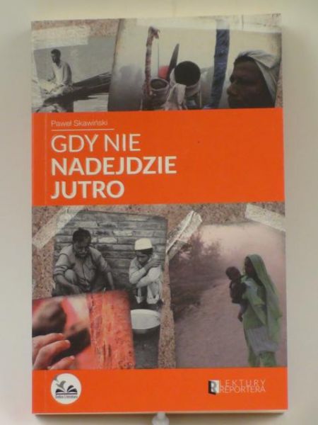 Gdy nie nadejdzie jutro