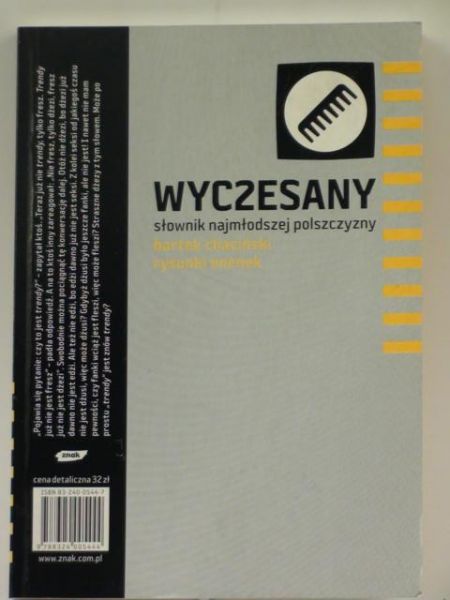 Wyczesany