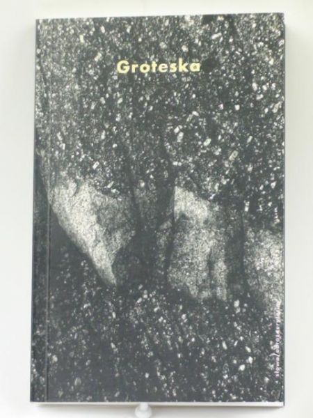 Głowiński Michał (red.) - Groteska