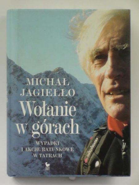 Wołanie w górach
