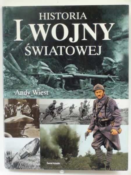 Historia I wojny światowej