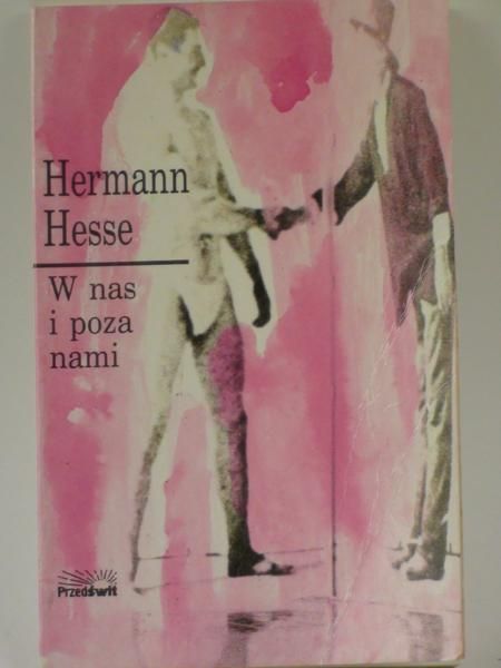 W nas i poza nami