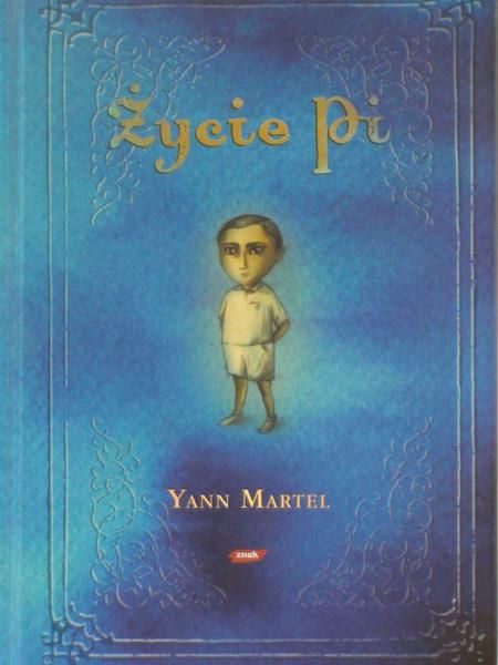 Życie Pi