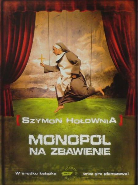 Monopol na zbawienie