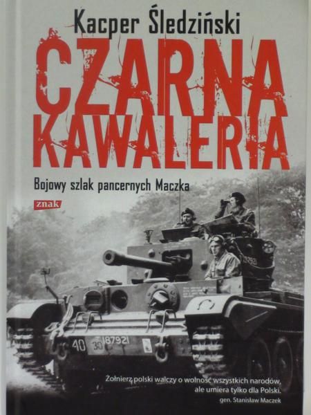 Czarna kawaleria