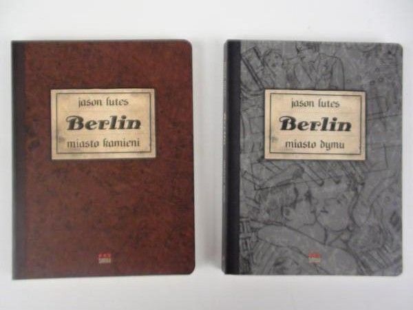 Berlin (I-II)