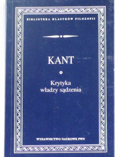 Krytyka władzy sądzenia BKF