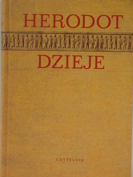 Dzieje