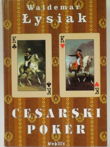 Cesarski poker