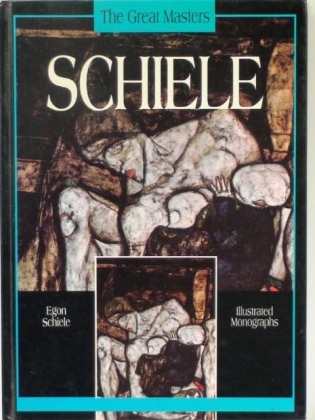 Egon Schiele