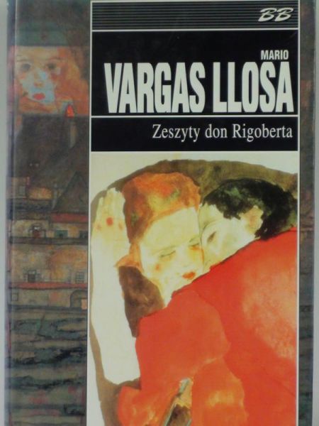 Zeszyty don Rigoberta
