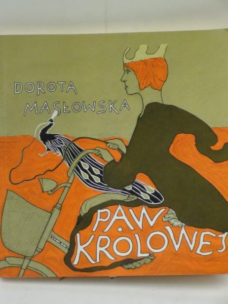 Paw Królowej