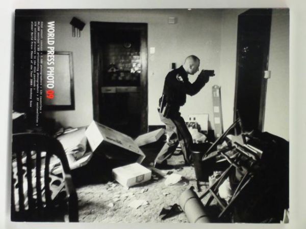 World Press Photo 09