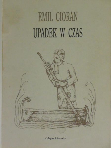 Colli Giorgio  - Upadek w czas