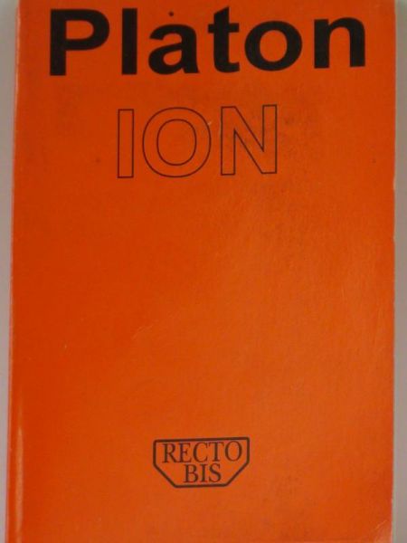 Platon - Ion