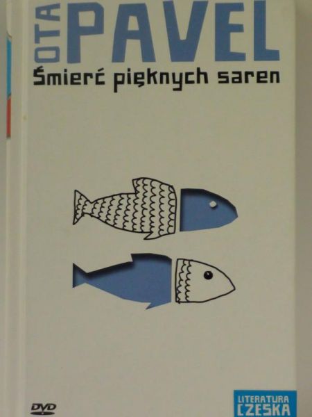 Pavel Ota - Śmierć pięknych saren