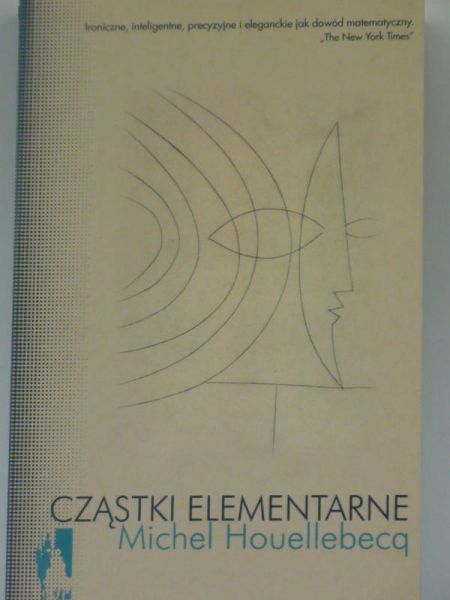Cząstki elementarne