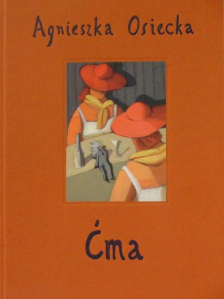 Ćma