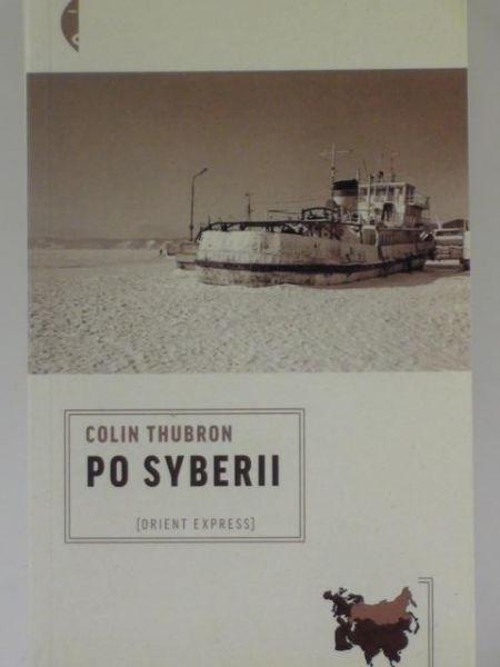 Po Syberii