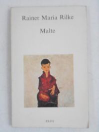 Rilke Maria Rainer - Malte