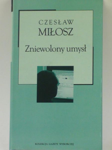 Zniewolony umysł