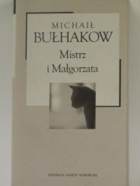 Mistrz i Małgorzata
