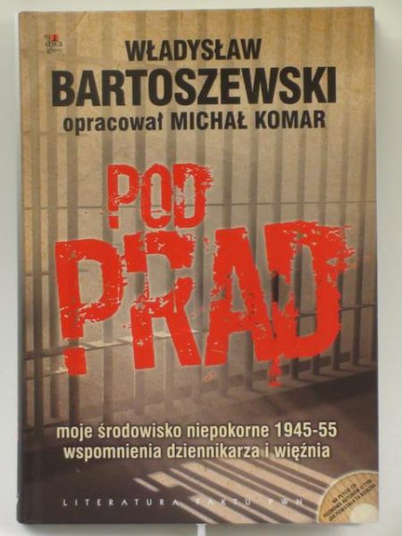 Bartoszewski Władysław - Pod prąd
