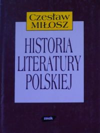 Historia literatury polskiej do roku 1939
