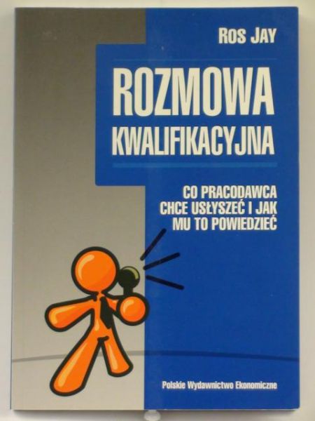 Rozmowa kwalifikacyjna