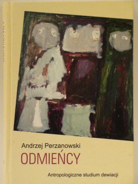 Odmieńcy