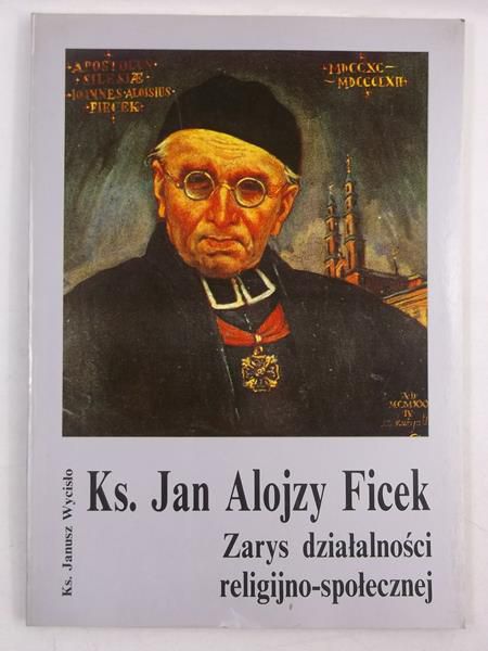 Zarys działalności religijno-społecznej