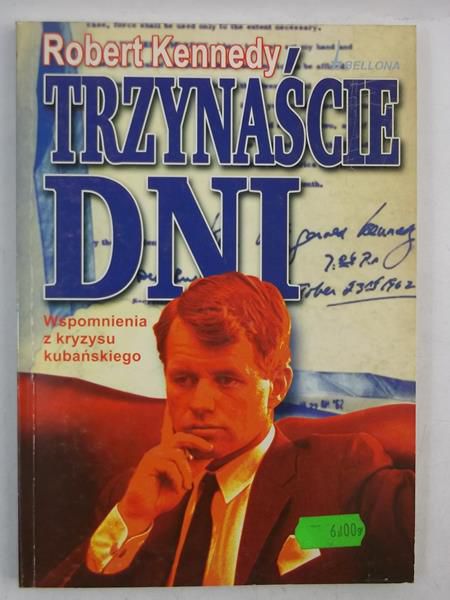 Trzynaście dni