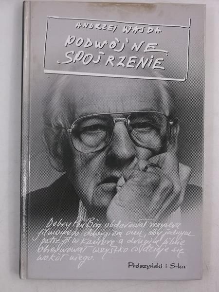 Podwójne spojrzenie