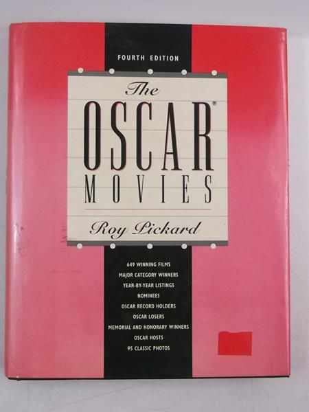 The Oscar Movies