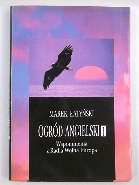Ogród angielski
